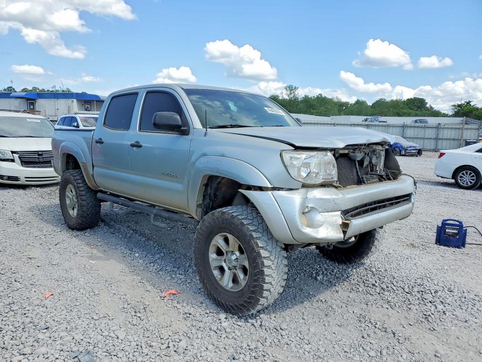 49405976 :رقم المزاد ، 3TMJU62N67M037923 vin ، 2007 Toyota Tacoma مزاد بيع