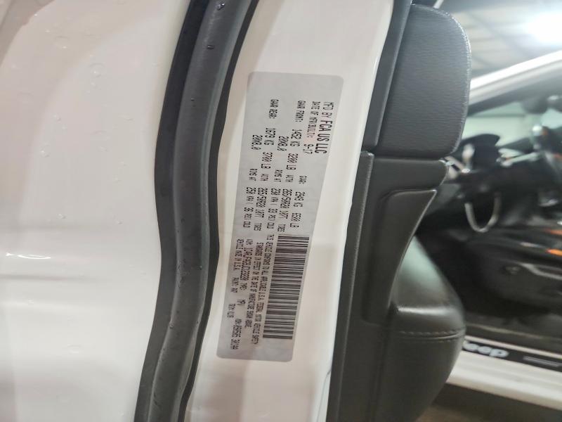 2018 Jeep Grand Cherokee მანქანა იყიდება აუქციონზე, vin: 1C4RJFAG9JC123220, აუქციონის ნომერი: 48836116