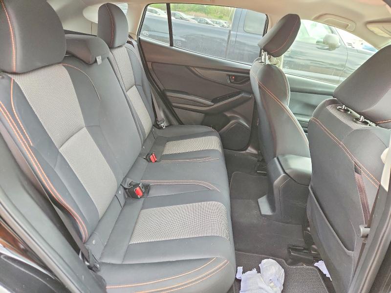 50169526 :رقم المزاد ، JF2GTABC1JH287212 vin ، 2018 Subaru Crosstrek مزاد بيع
