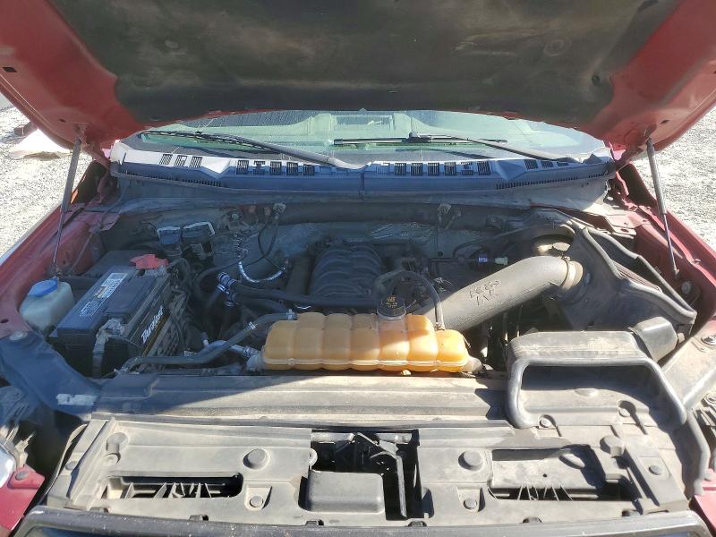 Aukcja sprzedaży 2016 Ford F150, vin: 1FTEW1EF3GKD49899, numer aukcji: 49164726