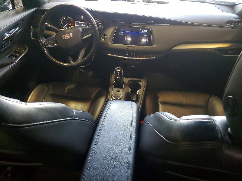 Продажа на аукционе авто 2020 Cadillac Xt4, vin: 1GYFZCR43LF145357, номер лота: 49561526