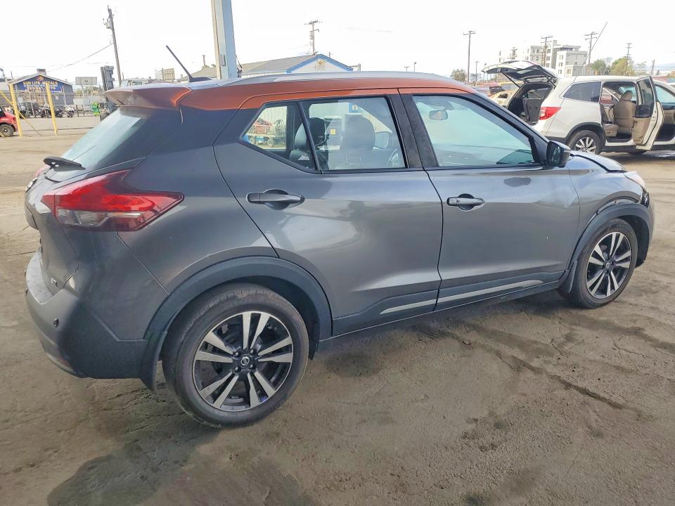 Aukcja sprzedaży 2020 Nissan Kicks, vin: 3N1CP5DV8LL560578, numer aukcji: 48304686
