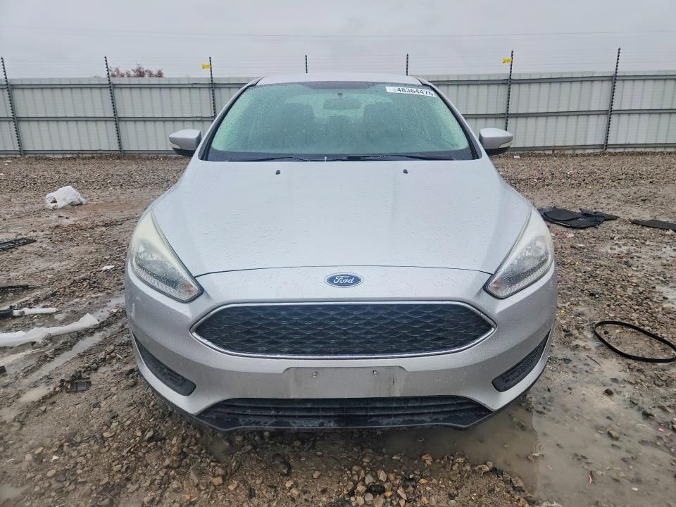 Продажа на аукционе авто 2015 Ford Focus, vin: 1FADP3F20FL370241, номер лота: 48448706