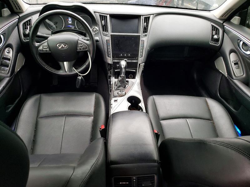 Aukcja sprzedaży 2017 Infiniti Q50, vin: JN1EV7AR3HM834333, numer aukcji: 51287366
