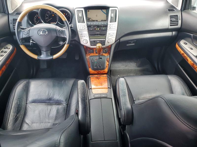 Продаж на аукціоні авто 2009 Lexus Rx, vin: 2T2GK31U59C068062, номер лоту: 51000796