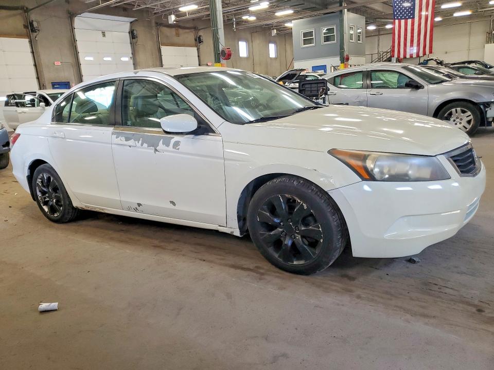 Продаж на аукціоні авто 2010 Honda Accord, vin: 1HGCP2F8XAA020092, номер лоту: 50657586