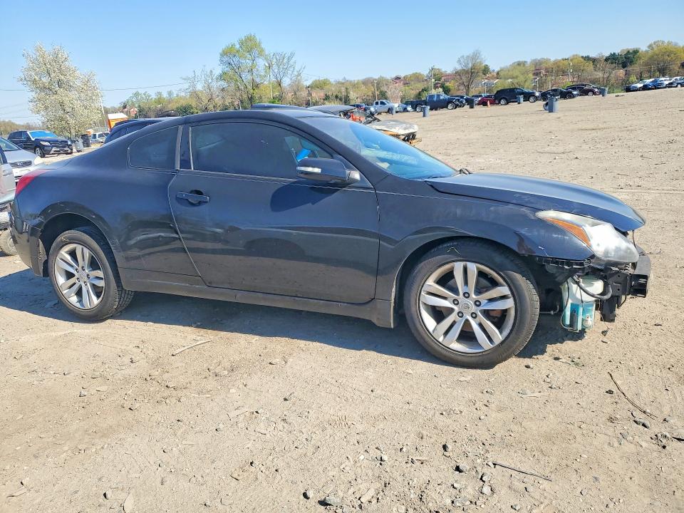 2012 Nissan Altima მანქანა იყიდება აუქციონზე, vin: 1N4AL2EP2CC108108, აუქციონის ნომერი: 49177406