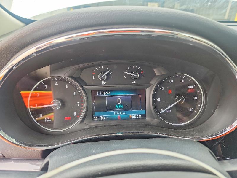 Aukcja sprzedaży 2019 Buick Encore, vin: KL4CJASB1KB760390, numer aukcji: 50085626