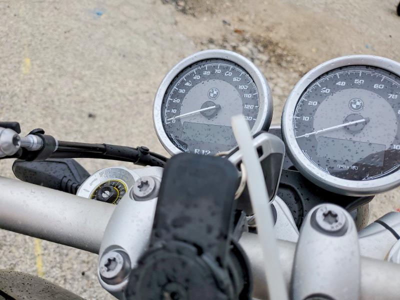 50490796 :رقم المزاد ، WB10N0305R6J79964 vin ، 2024 Bmw R 12 مزاد بيع