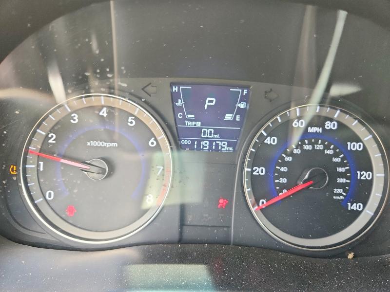 Aukcja sprzedaży 2013 Hyundai Accent, vin: KMHCT5AE0DU080308, numer aukcji: 49066436