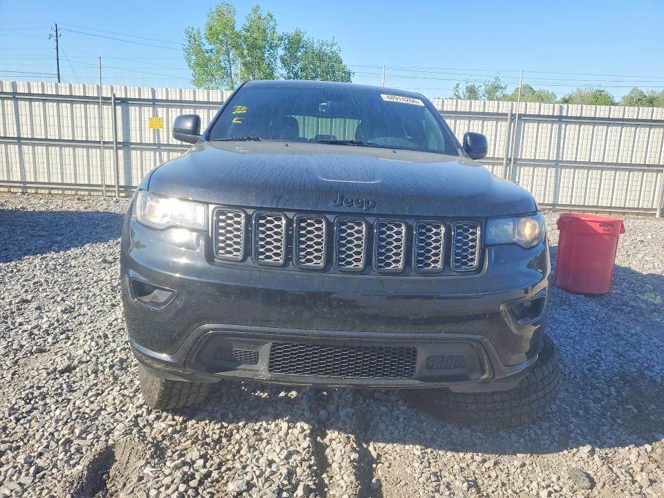 Aukcja sprzedaży 2017 Jeep Grand Cherokee, vin: 1C4RJEAG0HC896243, numer aukcji: 48914266