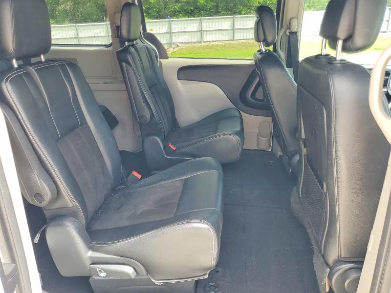 Aukcja sprzedaży 2020 Dodge Grand Caravan, vin: 2C4RDGCG9LR154200, numer aukcji: 49575866