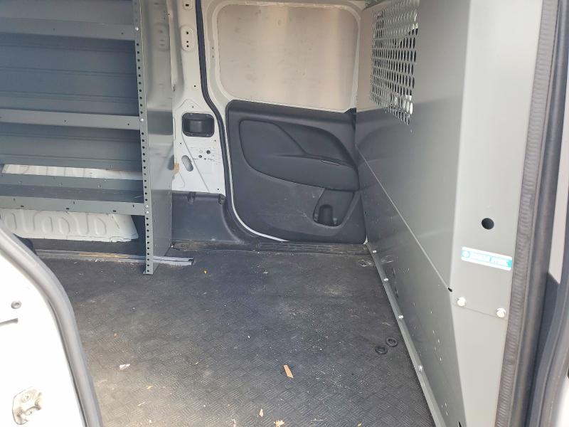 Продажа на аукционе авто 2022 Ram Promaster City, vin: ZFBHRFAB0N6X39257, номер лота: 47628836