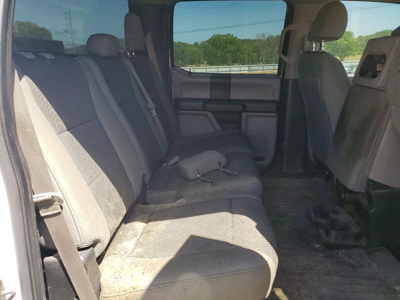 Aukcja sprzedaży 2019 Ford F150, vin: 1FTEW1E53KKC42125, numer aukcji: 51030896