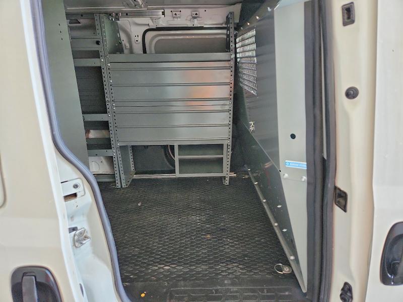 2018 Ram Promaster City მანქანა იყიდება აუქციონზე, vin: ZFBERFBB6J6J96993, აუქციონის ნომერი: 48837166