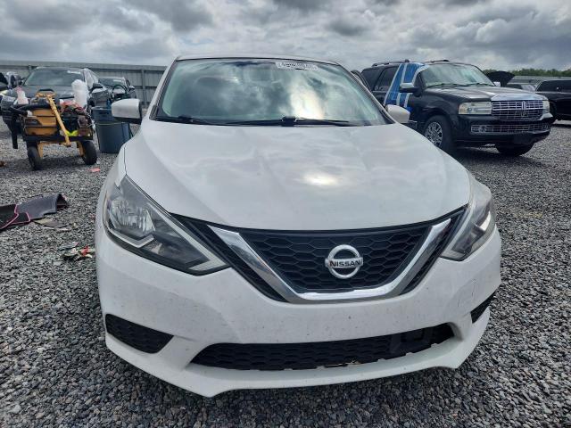 Продаж на аукціоні авто 2019 Nissan Sentra, vin: 3N1AB7AP0KY238168, номер лоту: 49069946