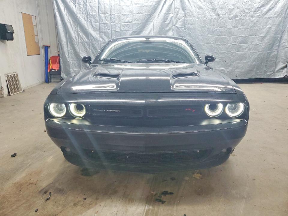 2015 Dodge Challenger მანქანა იყიდება აუქციონზე, vin: 2C3CDZBT8FH709183, აუქციონის ნომერი: 51186356
