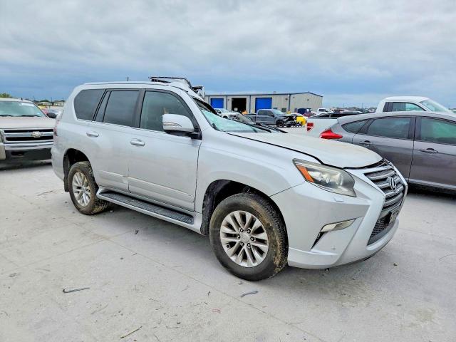 Продаж на аукціоні авто 2014 Lexus Gx, vin: JTJBM7FX3E5068326, номер лоту: 49789786