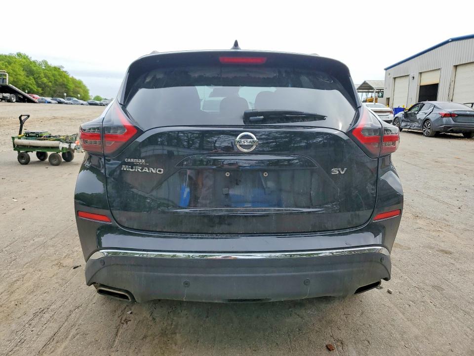Aukcja sprzedaży 2020 Nissan Murano, vin: 5N1AZ2BJXLN112285, numer aukcji: 48574976