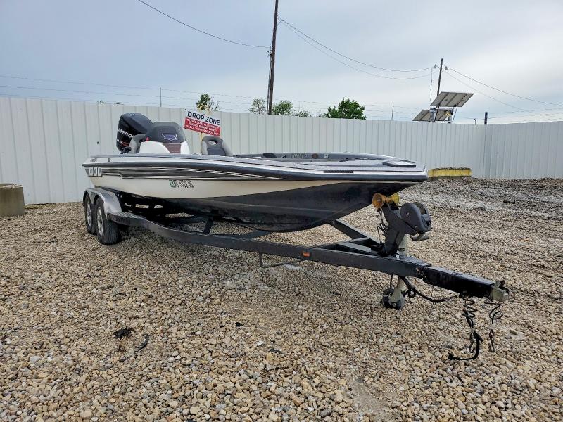 2018 All Family Craft/charger Boat მანქანა იყიდება აუქციონზე, vin: RDA122961718, აუქციონის ნომერი: 51362256