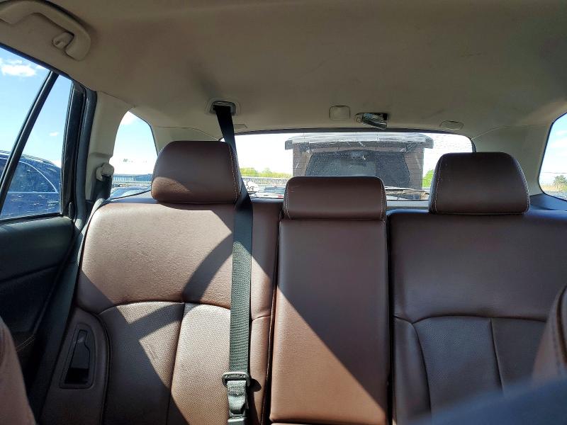 51973296 :رقم المزاد ، 4S4BRCSC3D3279628 vin ، 2013 Subaru Outback مزاد بيع