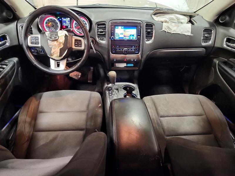 Продажа на аукционе авто 2011 Dodge Durango, vin: 1D4RE2GG5BC734421, номер лота: 48684356