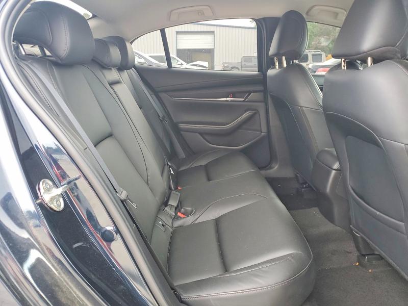 Aukcja sprzedaży 2025 Mazda 3, vin: JM1BPABM7S1780537, numer aukcji: 51357706