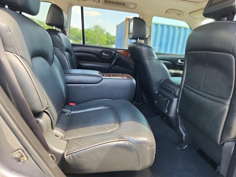 Продажа на аукционе авто 2019 Infiniti Qx80, vin: JN8AZ2NF2K9682823, номер лота: 49215866