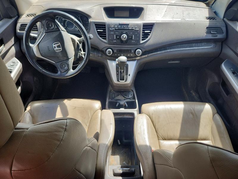 Продажа на аукционе авто 2014 Honda Cr-v, vin: 5J6RM4H74EL063722, номер лота: 50704156