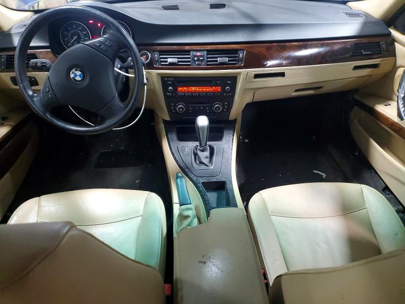 Продаж на аукціоні авто 2011 Bmw 328, vin: WBAPK5G56BNN28166, номер лоту: 48874236