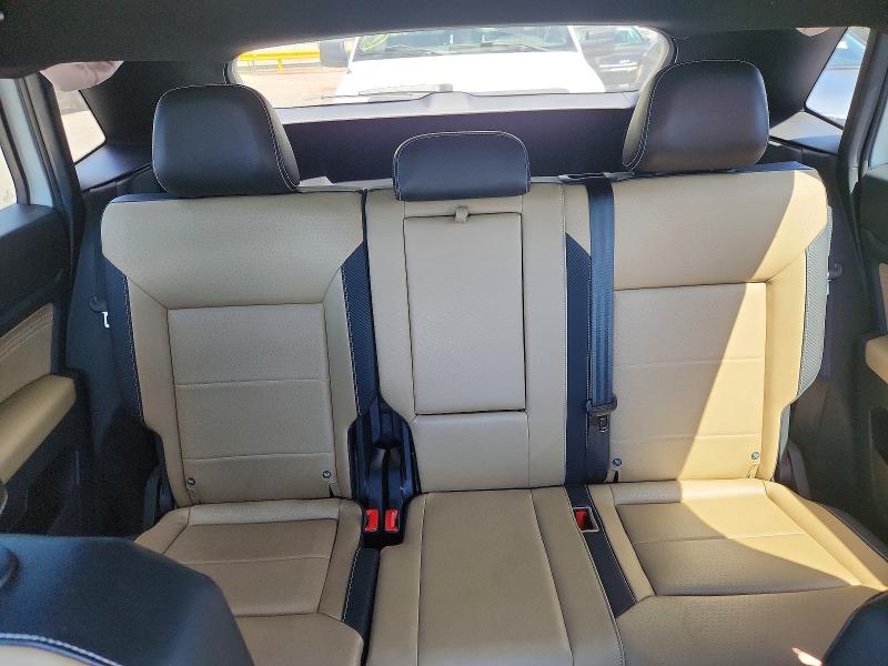 Aukcja sprzedaży 2022 Volkswagen Atlas Cross Sport, vin: 1V2HE2CA0NC205116, numer aukcji: 49390206