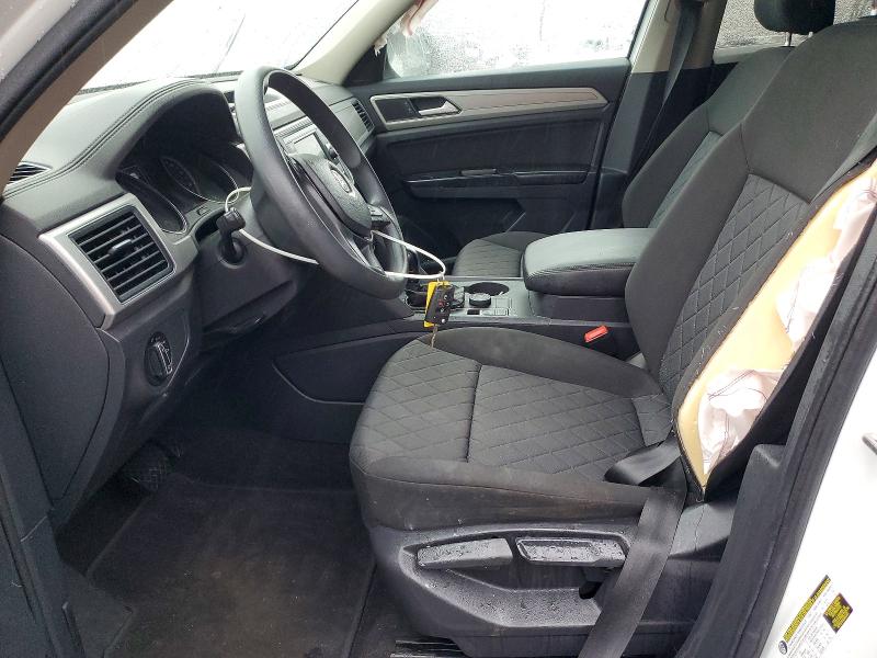 Aukcja sprzedaży 2019 Volkswagen Atlas, vin: 1V2GR2CA8KC536702, numer aukcji: 76817545