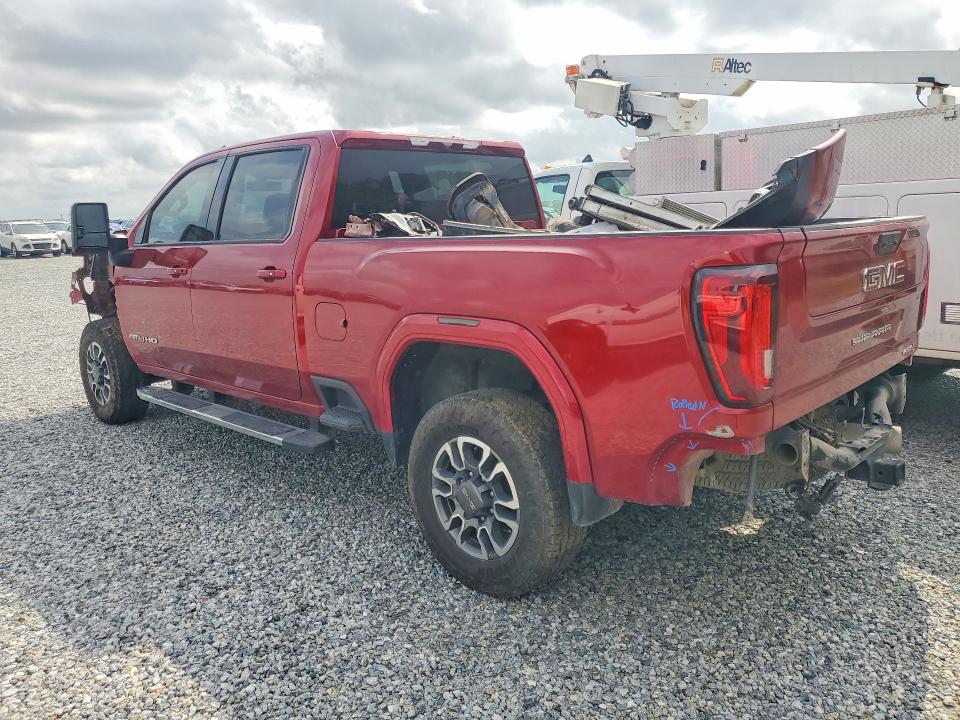Продажа на аукционе авто 2023 Gmc Sierra, vin: 1GT49PEY0PF192381, номер лота: 49801916