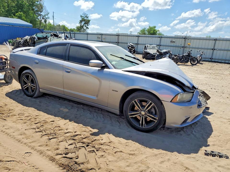 Aukcja sprzedaży 2014 Dodge Charger, vin: 2C3CDXDT5EH248654, numer aukcji: 50162406