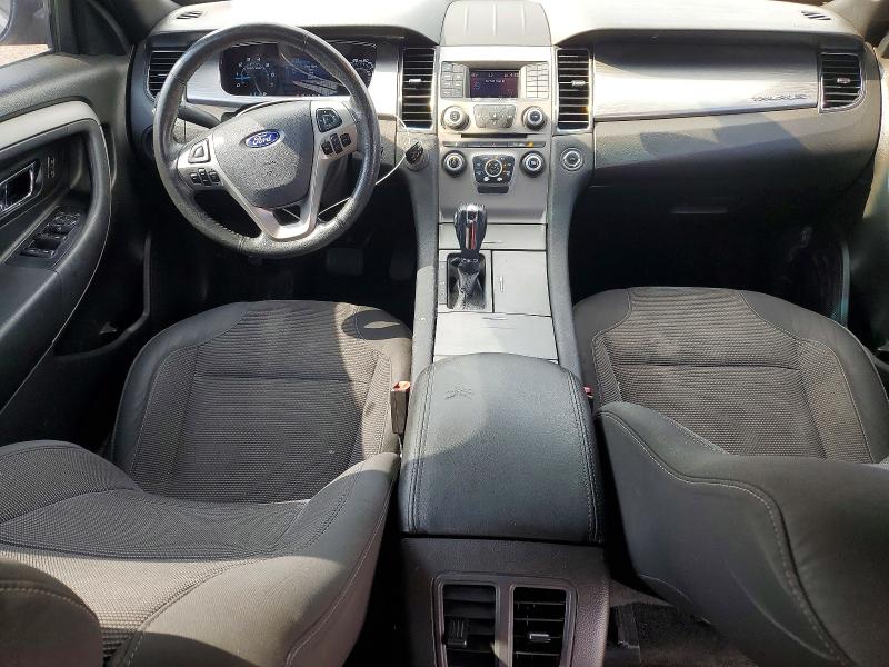 Продажа на аукционе авто 2016 Ford Taurus, vin: 1FAHP2E83GG144075, номер лота: 51322066