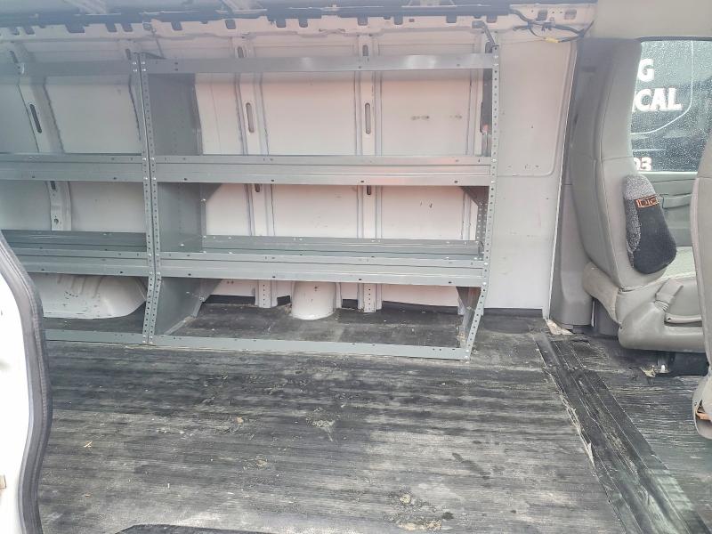Aukcja sprzedaży 2018 Gmc Savana, vin: 1GTW7BFG8J1332379, numer aukcji: 47745376
