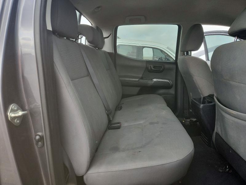 Aukcja sprzedaży 2017 Toyota Tacoma, vin: 5TFAZ5CNXHX053211, numer aukcji: 50224666