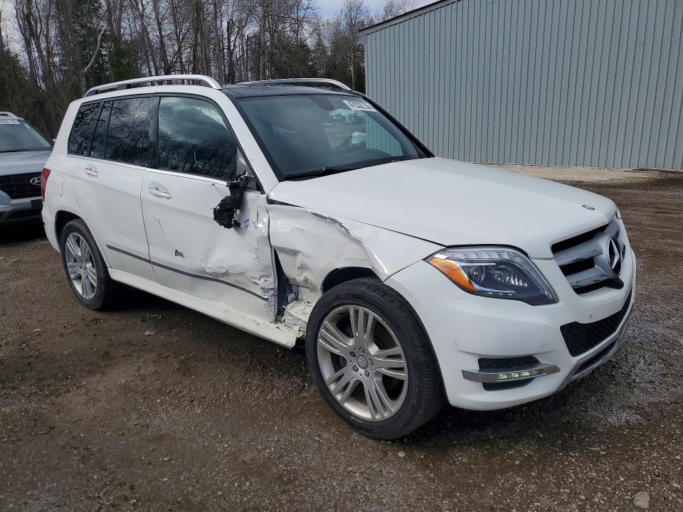 Aukcja sprzedaży 2015 Mercedes-benz Glk, vin: WDCGG0EB1FG414676, numer aukcji: 47032736