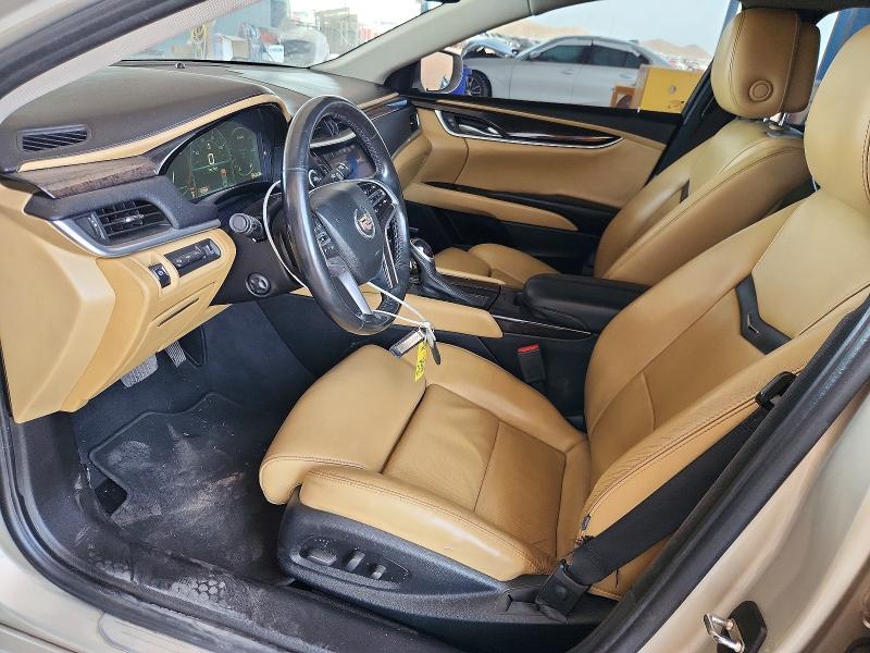 Auction sale of the 2013 Cadillac Xts, vin: 2G61S5S37D9188596, lot number: 50622306