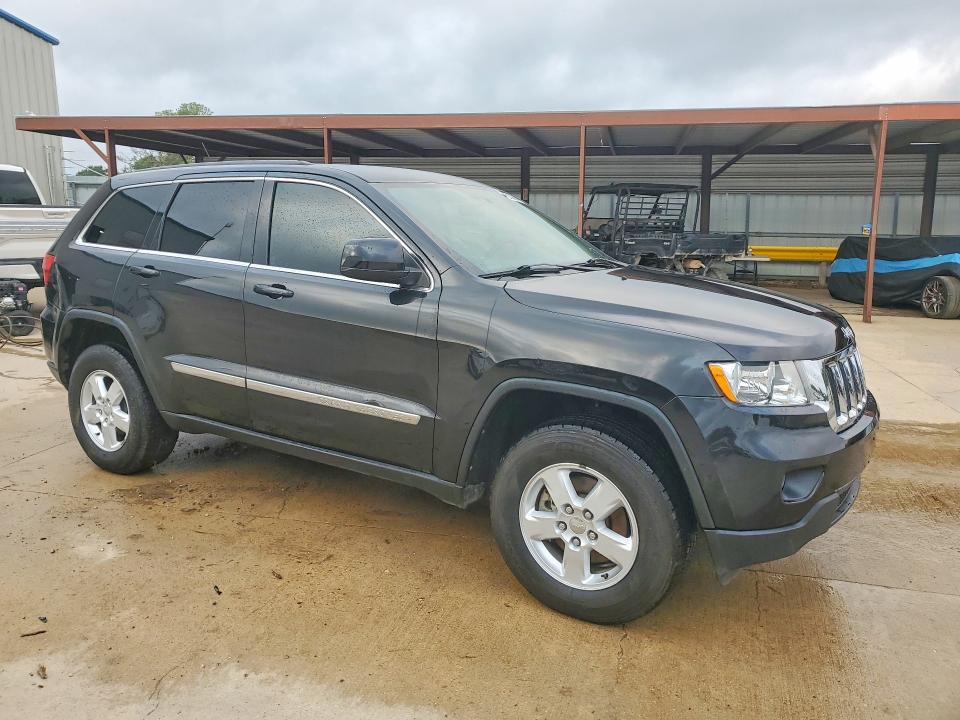 2012 Jeep Grand Cherokee მანქანა იყიდება აუქციონზე, vin: 1C4RJEAGXCC307272, აუქციონის ნომერი: 51509106