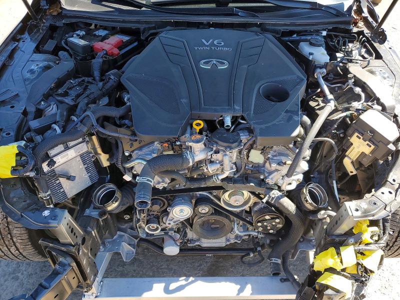 Aukcja sprzedaży 2024 Infiniti Q50, vin: JN1EV7BRXRM632542, numer aukcji: 48899856