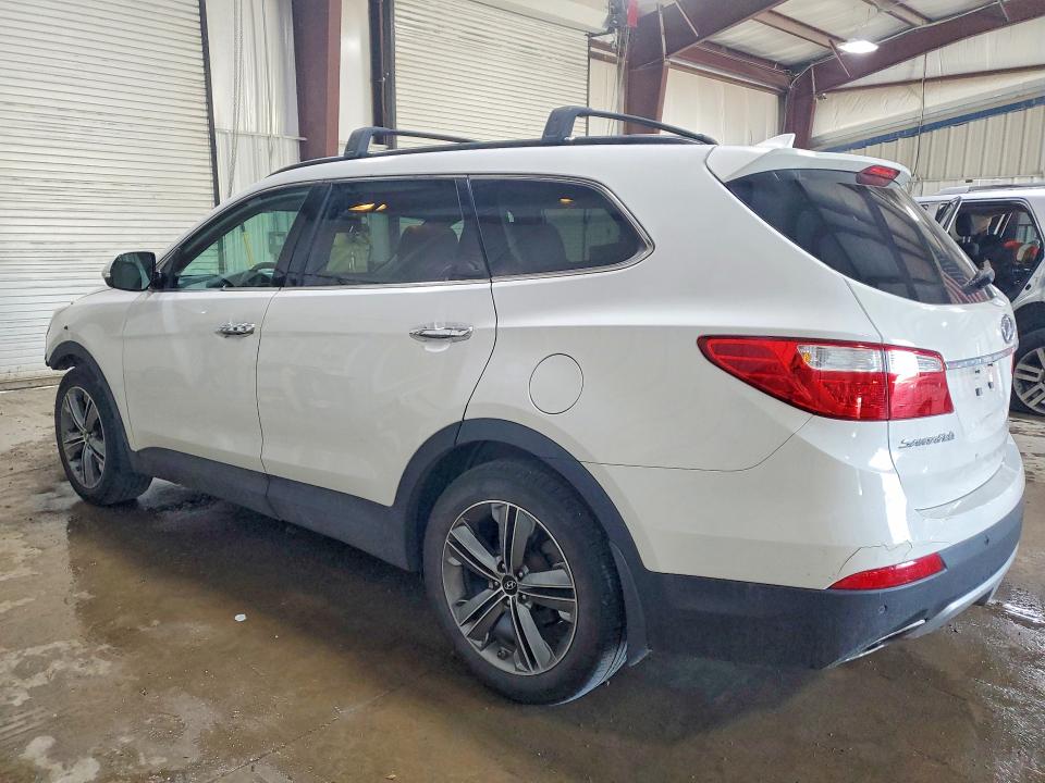 Продаж на аукціоні авто 2016 Hyundai Santa Fe, vin: KM8SRDHF3GU134188, номер лоту: 48793876