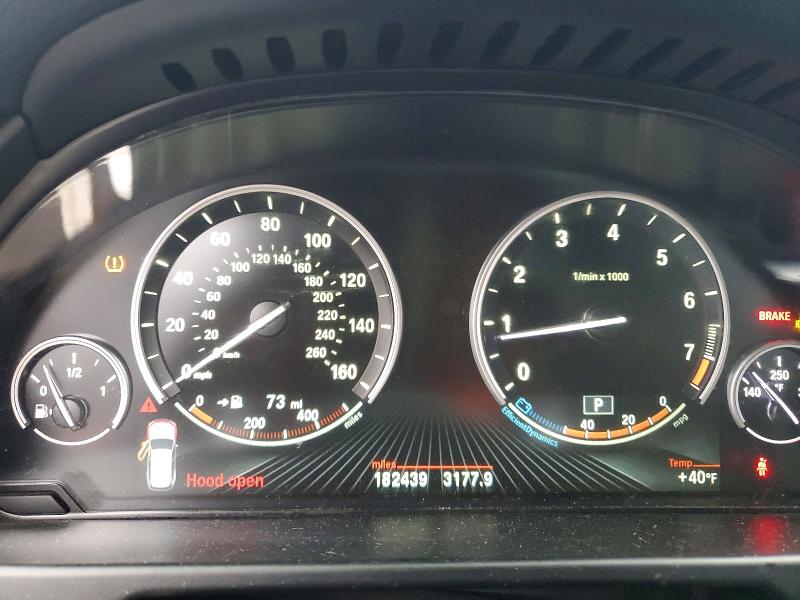 Продажа на аукционе авто 2017 Bmw X5, vin: 5UXKR0C36H0V72737, номер лота: 48232206