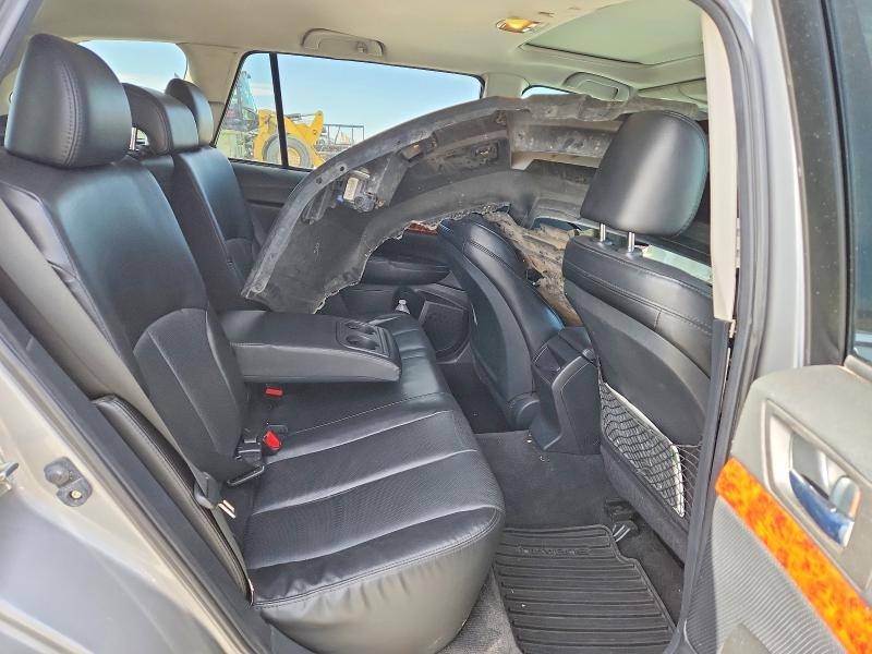 Aukcja sprzedaży 2011 Subaru Outback, vin: 4S4BRCKC3B3373263, numer aukcji: 48935796