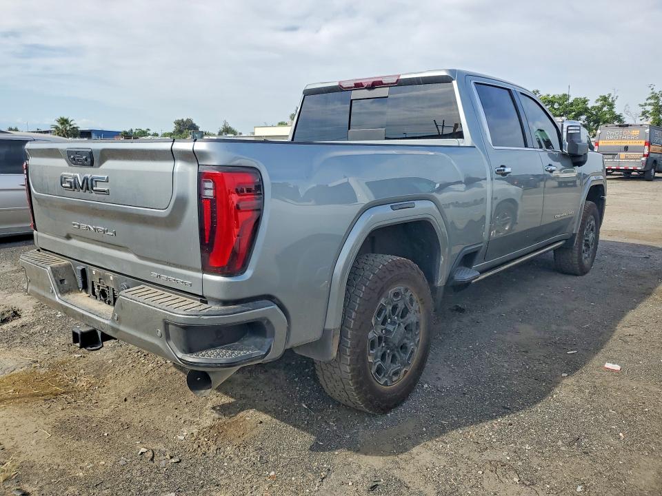 Aukcja sprzedaży 2024 Gmc Sierra, vin: 1GT49YEY1RF220908, numer aukcji: 48810146
