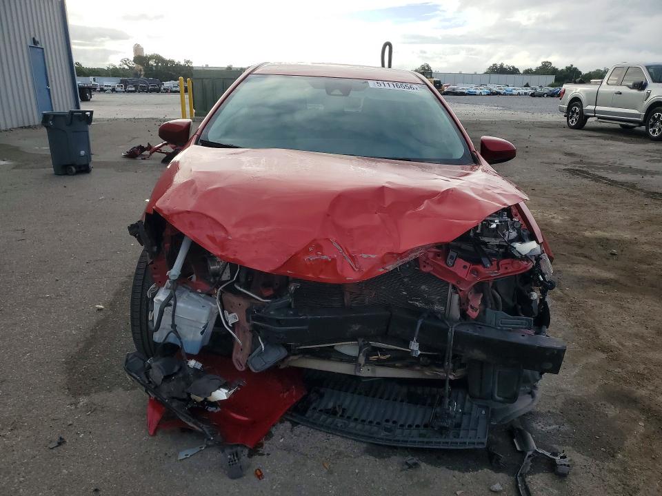 2019 Toyota Corolla მანქანა იყიდება აუქციონზე, vin: 5YFBURHE4KP878024, აუქციონის ნომერი: 51116656