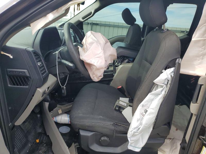 Aukcja sprzedaży 2018 Ford F150, vin: 1FTEX1CP6JKE63542, numer aukcji: 49286446