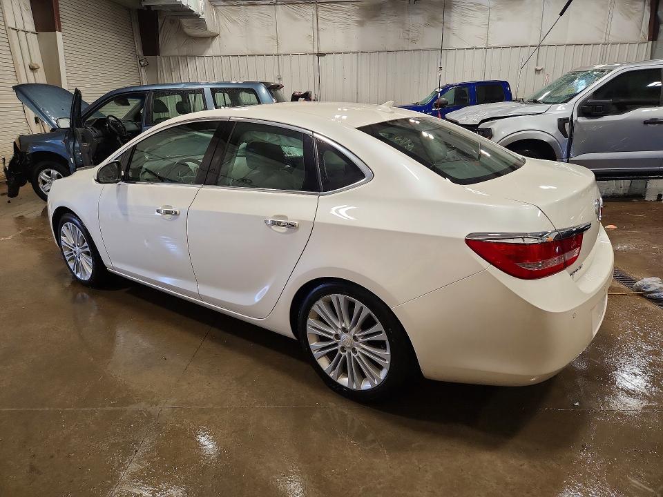 Aukcja sprzedaży 2013 Buick Verano, vin: 1G4PR5SK6D4253141, numer aukcji: 51317926
