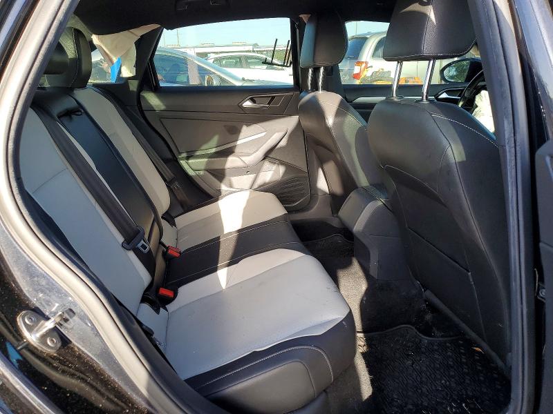 2019 Volkswagen Jetta მანქანა იყიდება აუქციონზე, vin: 3VWC57BU7KM165015, აუქციონის ნომერი: 49460096
