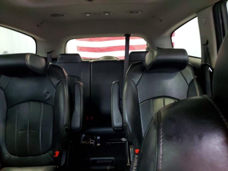 Aukcja sprzedaży 2015 Buick Enclave, vin: 5GAKVCKD9FJ200942, numer aukcji: 49817916